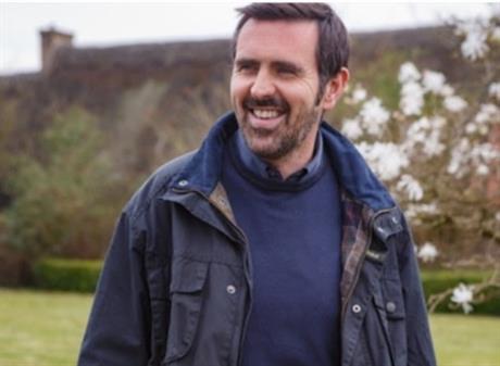 Adam Frost to open new British Garden Centres outlet